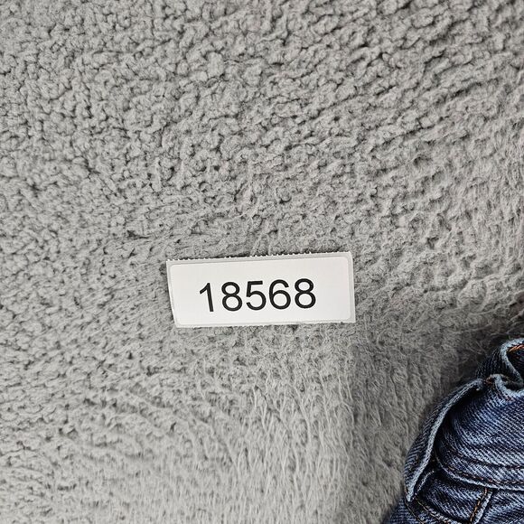 Men's Blue Jeans - Picture 12 of 12